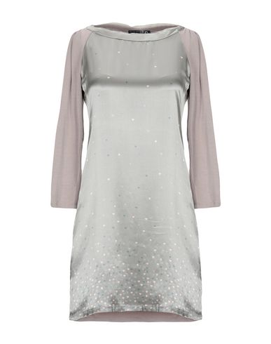ZOOM LIU •JO - Short dress