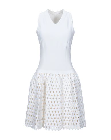 ZOOM ALAÏA - Short dress
