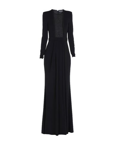 ZOOM ALEXANDER MCQUEEN - Long dress