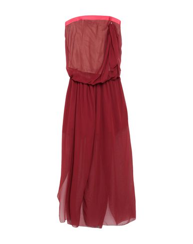 ZOOM MARC JACOBS - Long dress