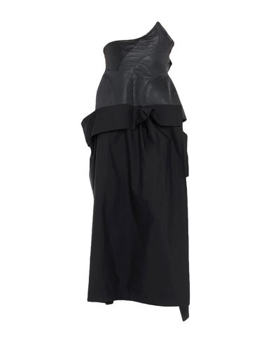 Yohji Yamamoto Midi Dress - Women Yohji Yamamoto Midi Dress online on ...