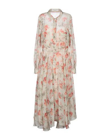 ZOOM PHILOSOPHY di LORENZO SERAFINI - Midi Dress