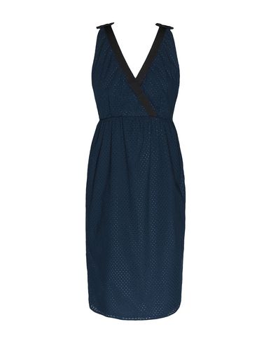 ZOOM 8 by YOOX - Knee-length dress
