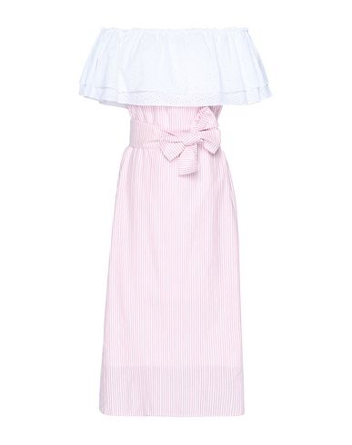 ZOOM 8 by YOOX - 3/4 length dress