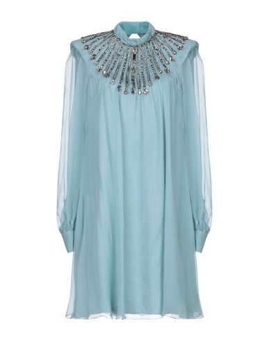 ZOOM ALBERTA FERRETTI - Minivestido