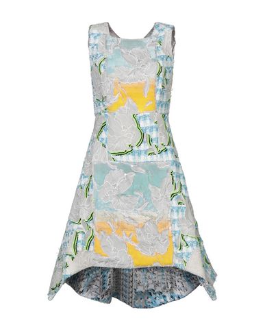 ZOOM PETER PILOTTO - Vestito al ginocchio