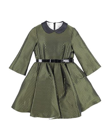 ZOOM COLORICHIARI - Dress