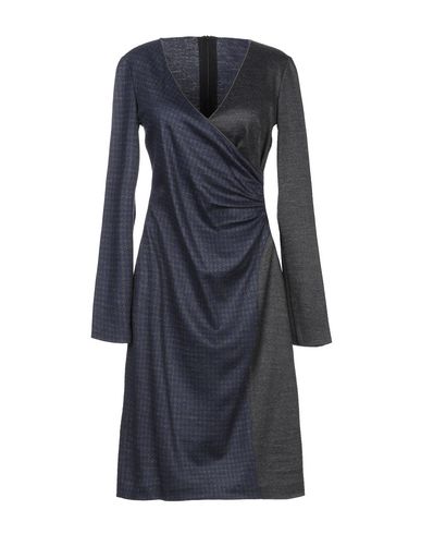 ZOOM MINE - Knee-length dress