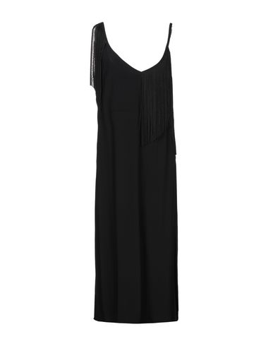 ZOOM JUCCA - Midi Dress