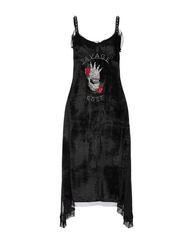 ZOOM JOHN RICHMOND - Robe aux genoux