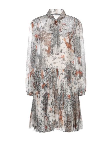 ZOOM ALBERTA FERRETTI - Shirt dress
