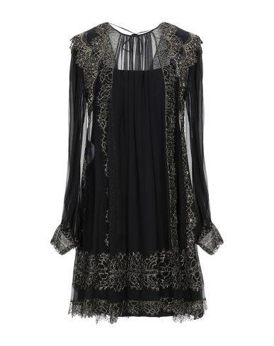 ZOOM ALBERTA FERRETTI - Minivestido