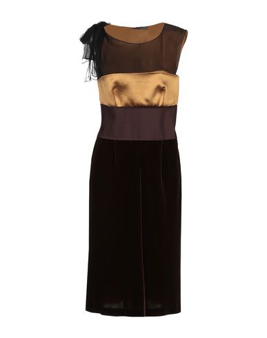 ZOOM ALBERTA FERRETTI - Modèle fourreau