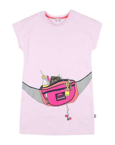ZOOM LITTLE MARC JACOBS - Vestido