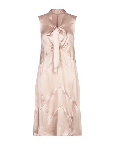 ZOOM BURBERRY - Knee-length dress