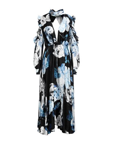 ZOOM OFF-WHITE™ - Long dress