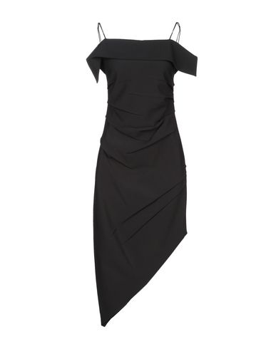 ZOOM HELMUT LANG - Knee-length dress