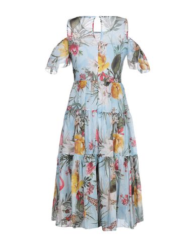 knee length frocks online