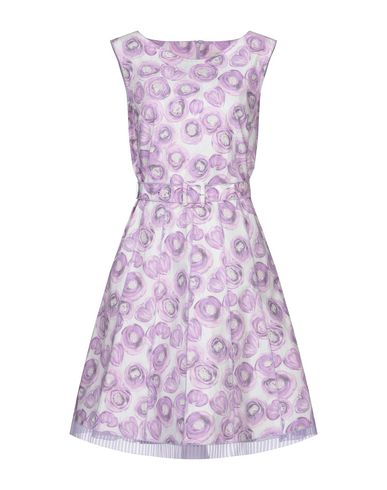 ZOOM MARC JACOBS - Knee-length dress