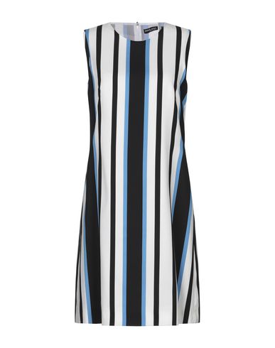 ZOOM DOLCE & GABBANA - Short dress