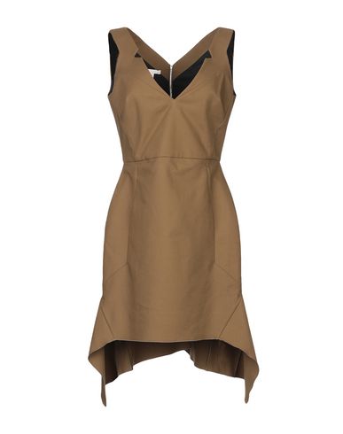 ZOOM ANTONIO BERARDI - Short dress