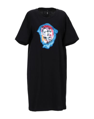 ZOOM VERSUS VERSACE - Robe courte