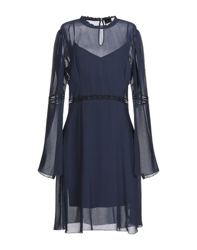 ZOOM LIU •JO - Knee-length dress