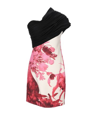 ZOOM GIAMBATTISTA VALLI - Minivestido
