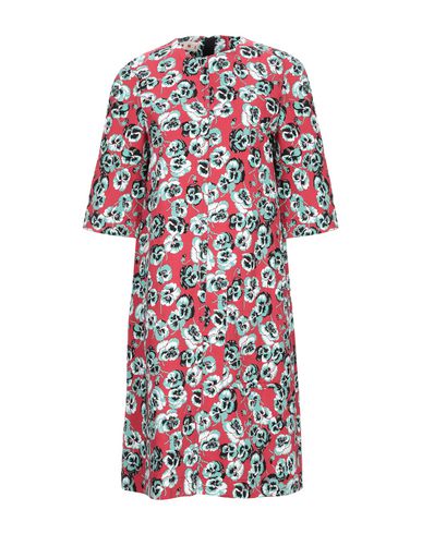 ZOOM MARNI - Knee-length dress