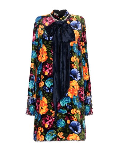 ZOOM GUCCI - Short dress