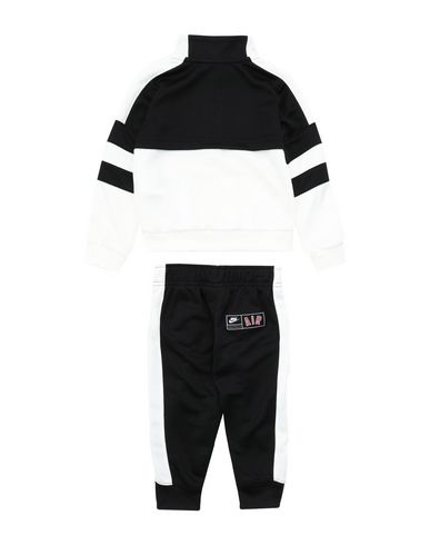 chandal nike air niño