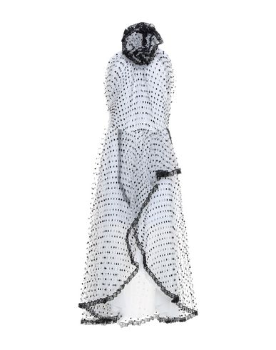 ZOOM PHILOSOPHY di LORENZO SERAFINI - Robe aux genoux