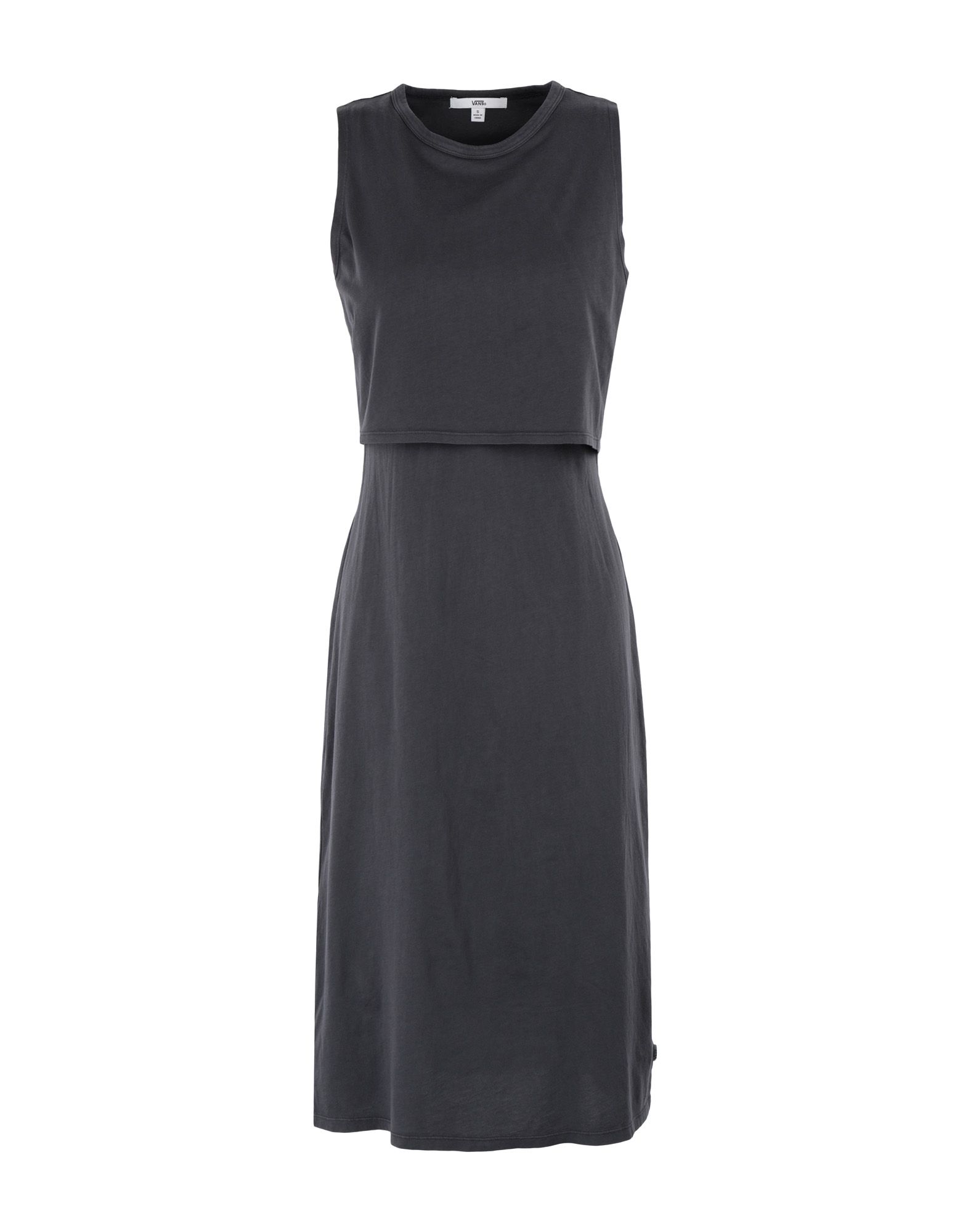 vestito donna vans vestito donna vans