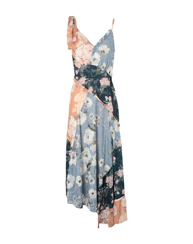 ZOOM WE ARE KINDRED - Vestido largo