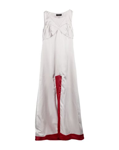 ZOOM ALESSANDRO DELL'ACQUA - Langes Kleid