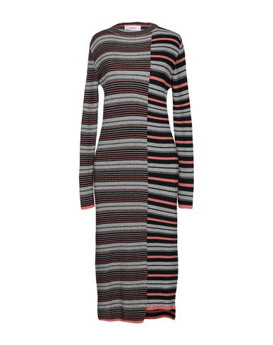 ZOOM JUCCA - Midi Dress