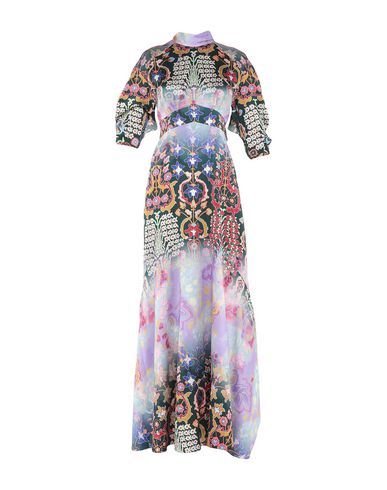 ZOOM PETER PILOTTO - Vestito in Seta