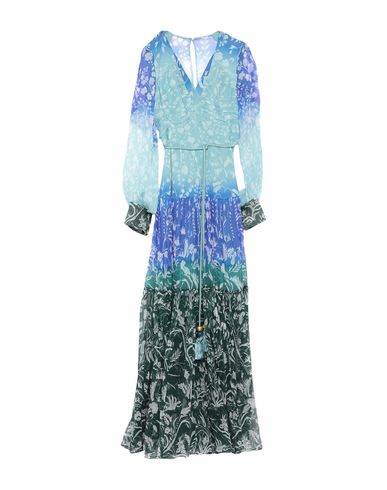 ZOOM PETER PILOTTO - Vestito in Seta