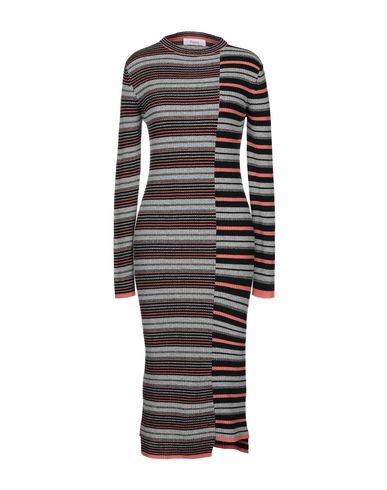 ZOOM JUCCA - Midi Dress