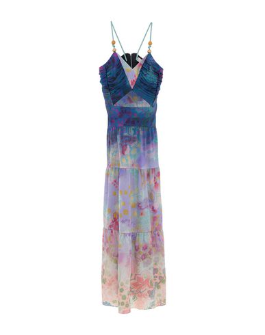 ZOOM PETER PILOTTO - Vestito lungo