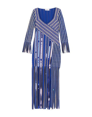 ZOOM PETER PILOTTO - Vestito lungo