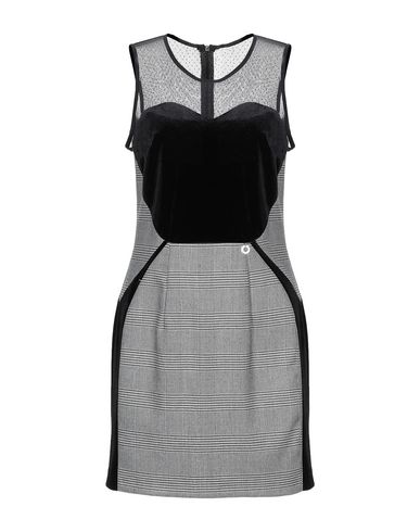 ZOOM RELISH - Short dress