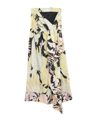 ZOOM DRIES VAN NOTEN - Knee-length dress