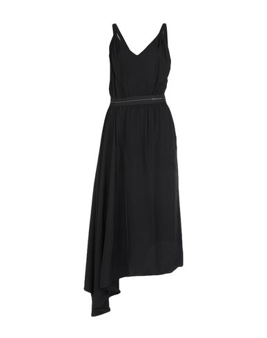 ZOOM PRADA - Robe mi-longue