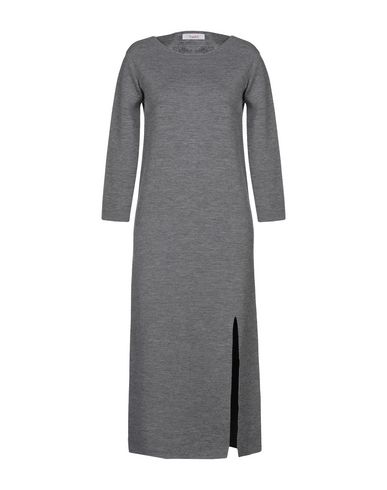 ZOOM JUCCA - Midi Dress