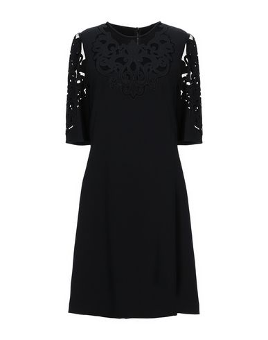 ZOOM DOLCE & GABBANA - Short dress