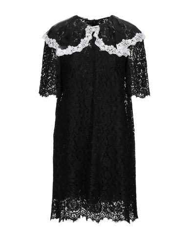 ZOOM DOLCE & GABBANA - Short dress