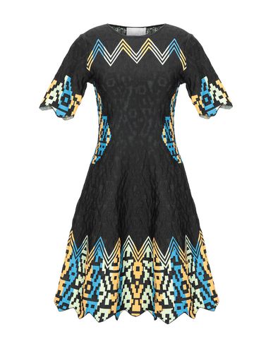 ZOOM PETER PILOTTO - Vestito corto