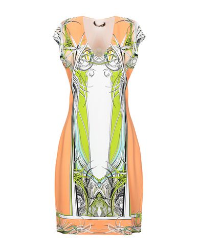 ZOOM ROBERTO CAVALLI - Short dress