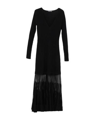 ZOOM ALEXANDER MCQUEEN - 3/4 length dress